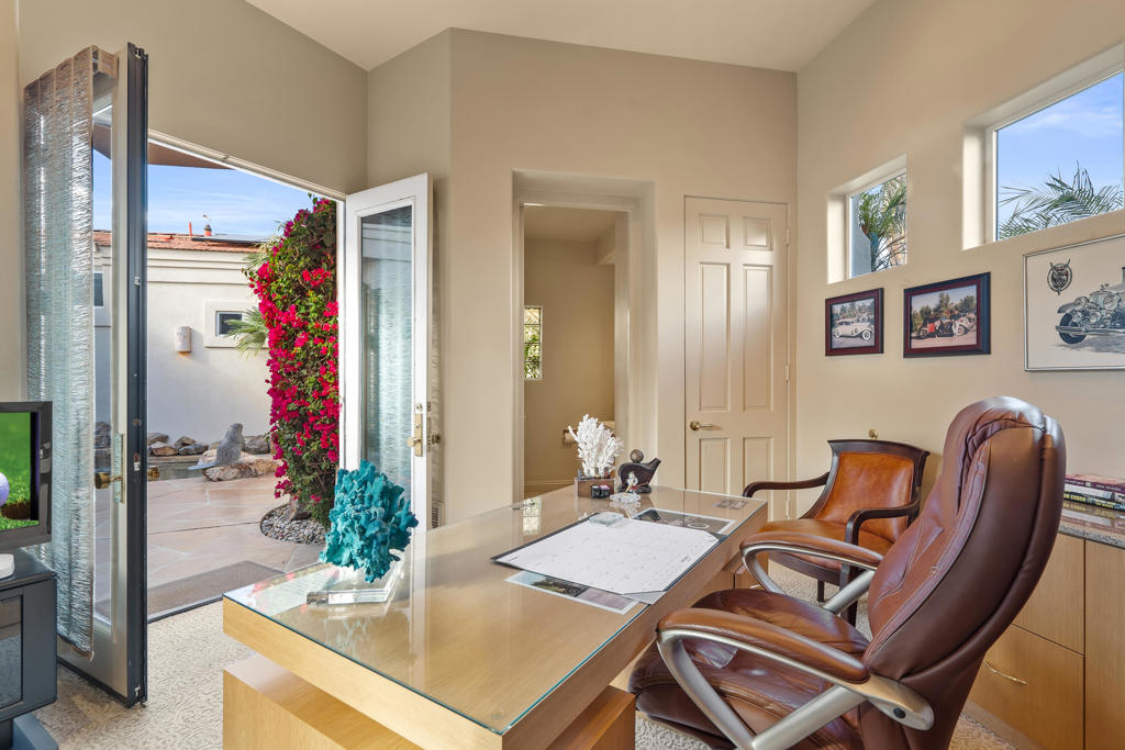 Desert Horizons C.C. - Residential