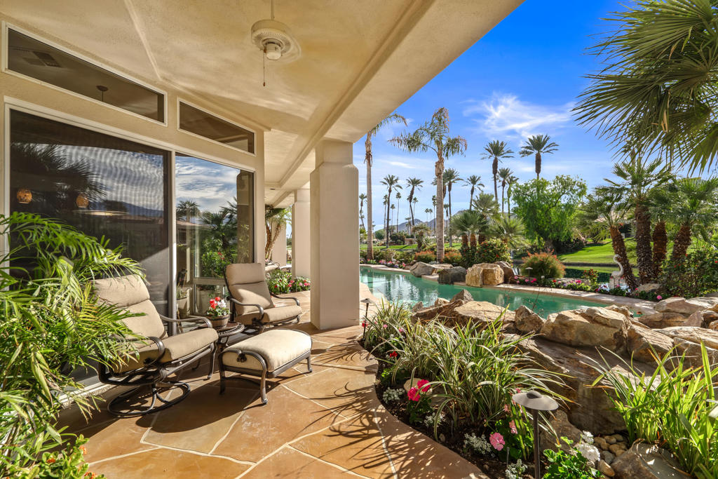 Desert Horizons C.C. - Residential