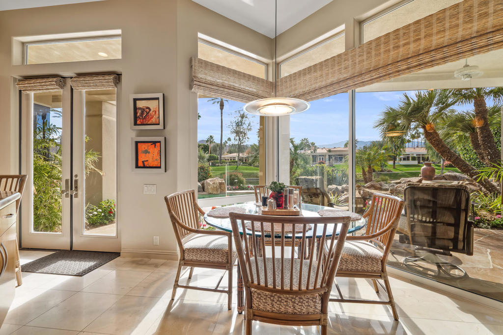 Desert Horizons C.C. - Residential