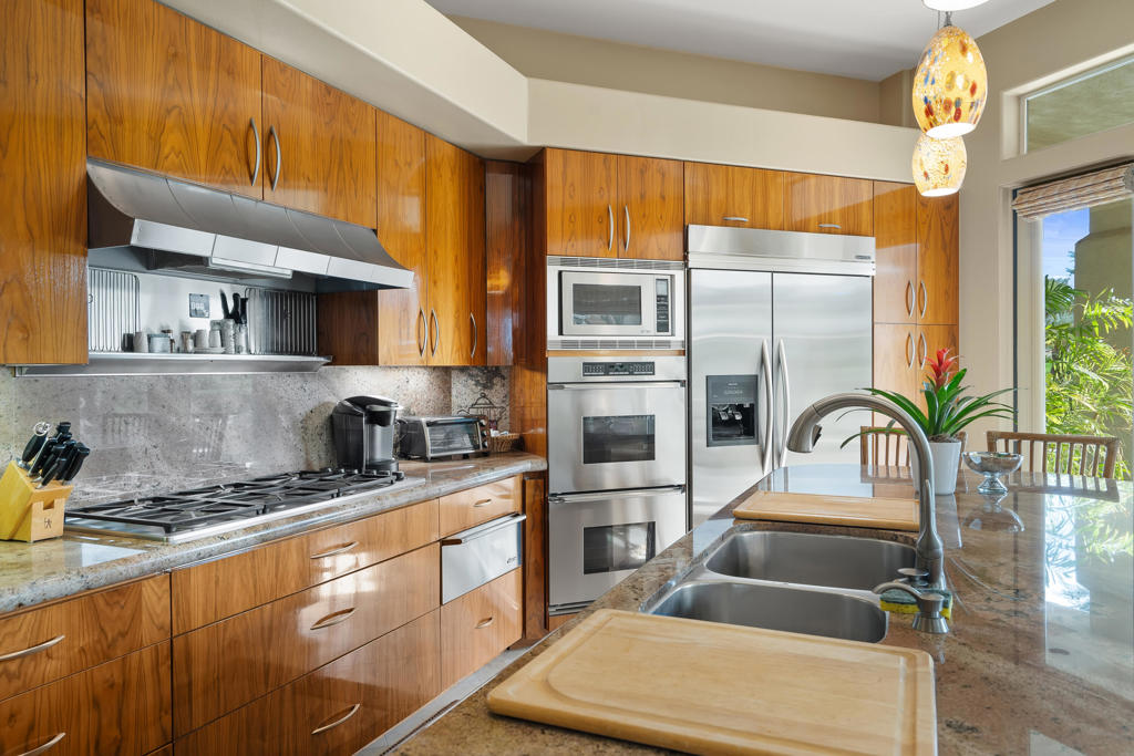 Desert Horizons C.C. - Residential