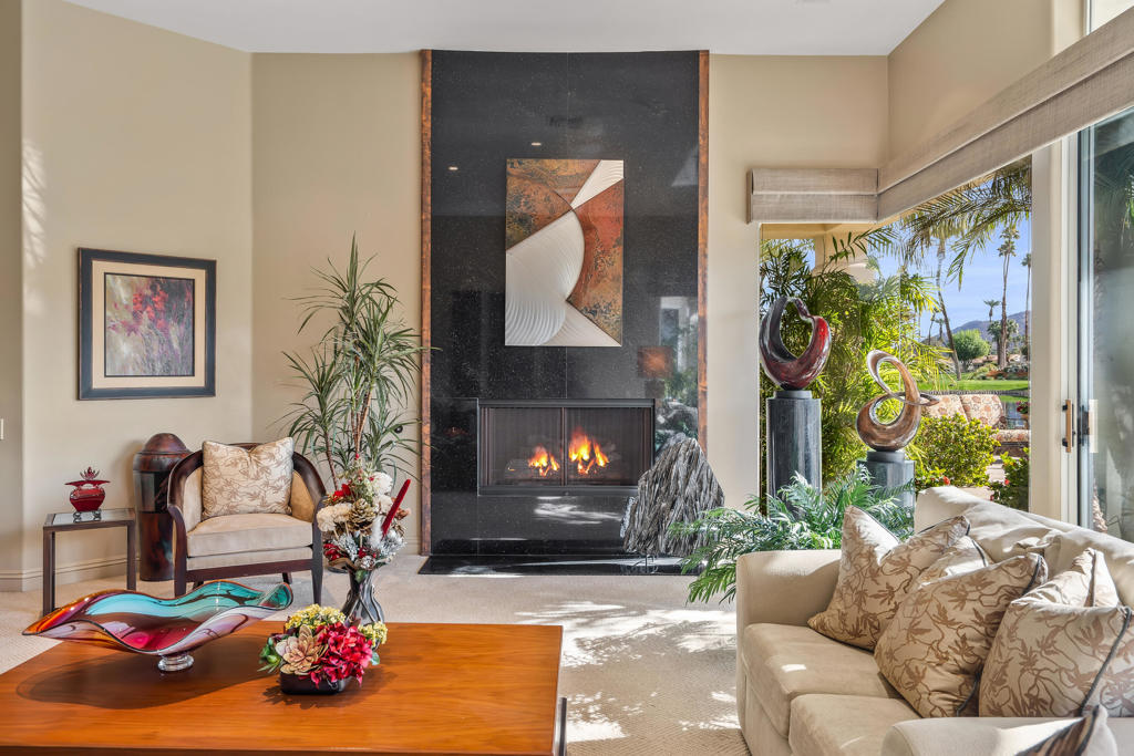 Desert Horizons C.C. - Residential