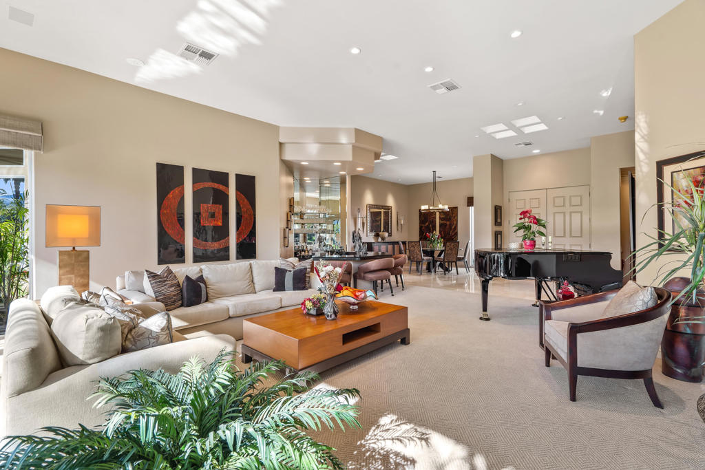 Desert Horizons C.C. - Residential