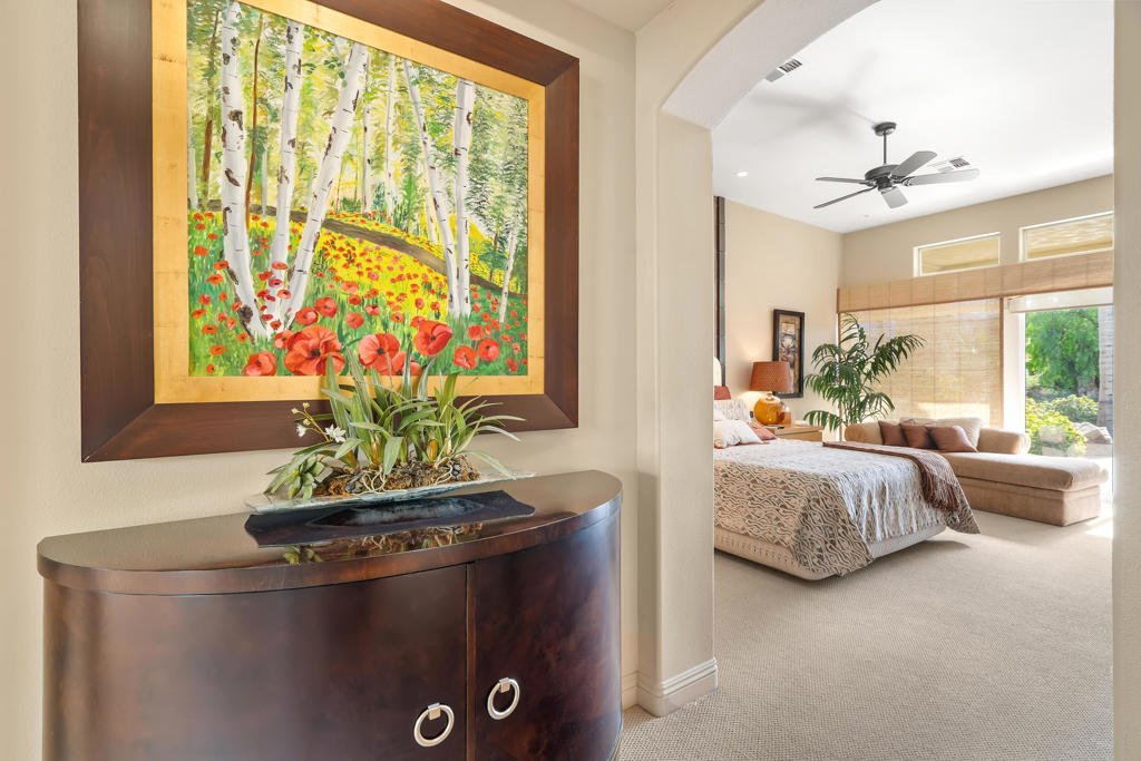 Desert Horizons C.C. - Residential