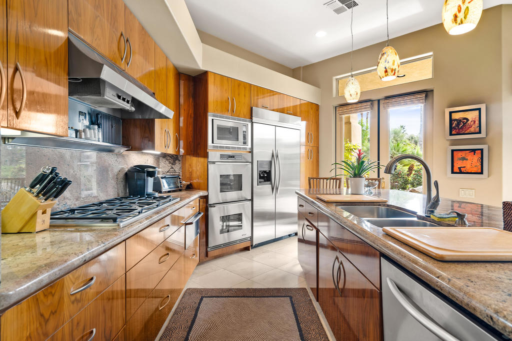 Desert Horizons C.C. - Residential