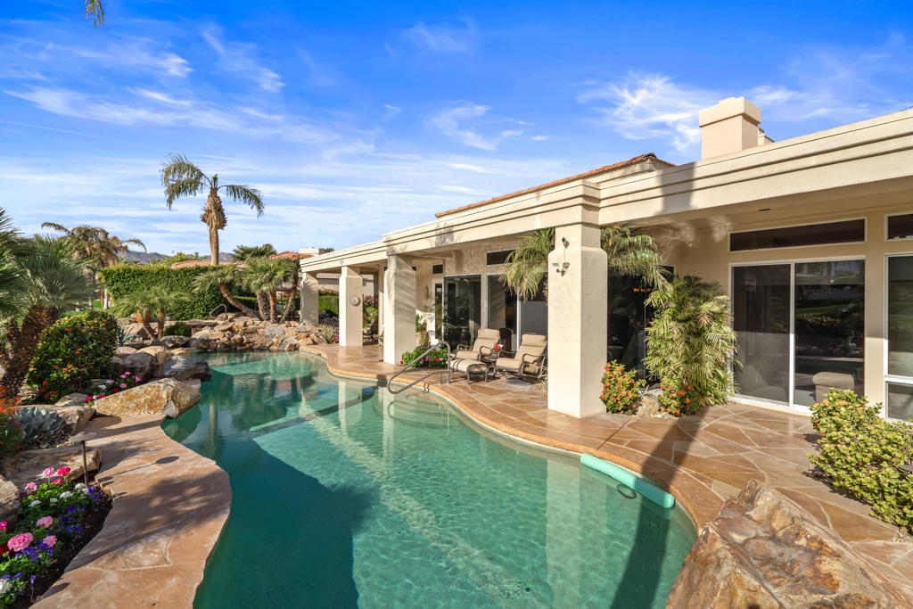 Desert Horizons C.C. - Residential