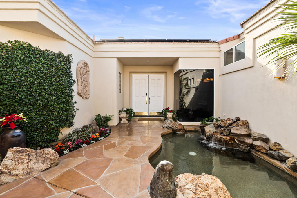 Desert Horizons C.C. - Residential