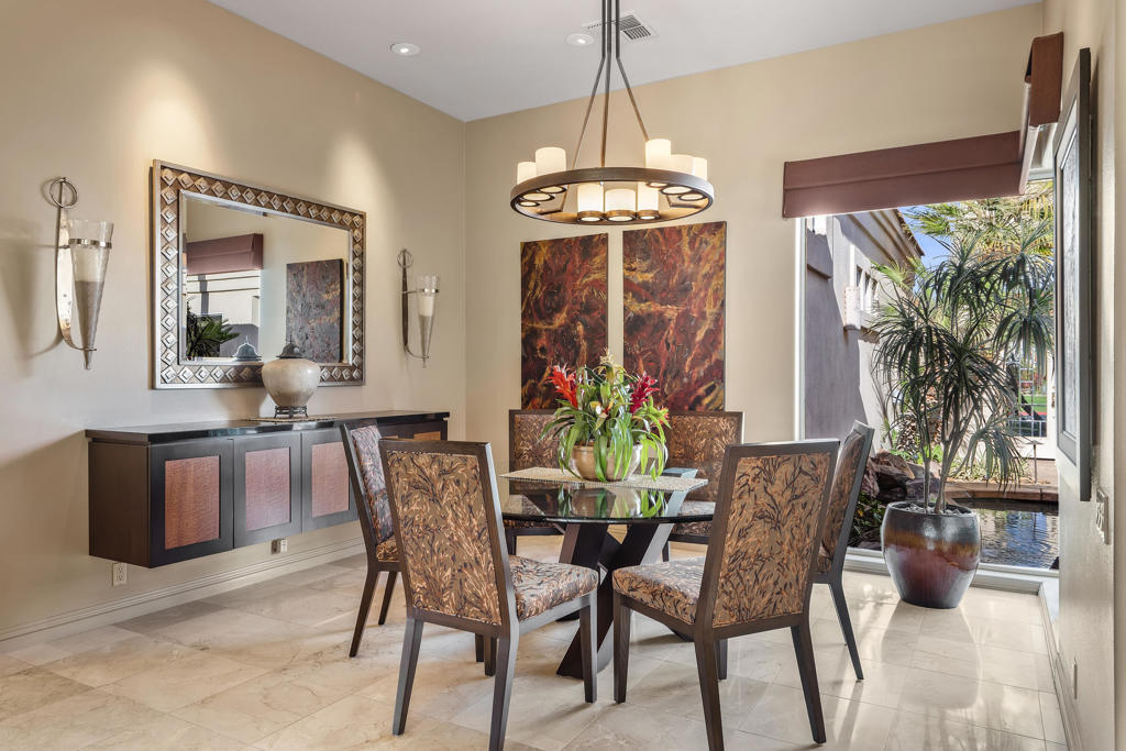 Desert Horizons C.C. - Residential