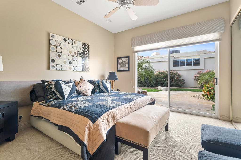 Desert Horizons C.C. - Residential