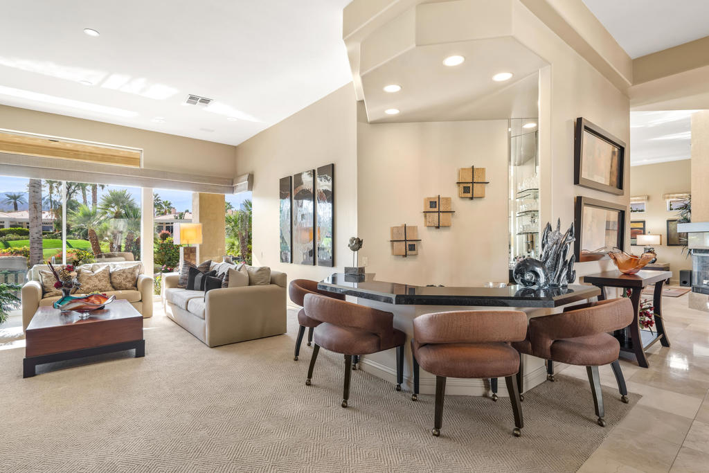 Desert Horizons C.C. - Residential