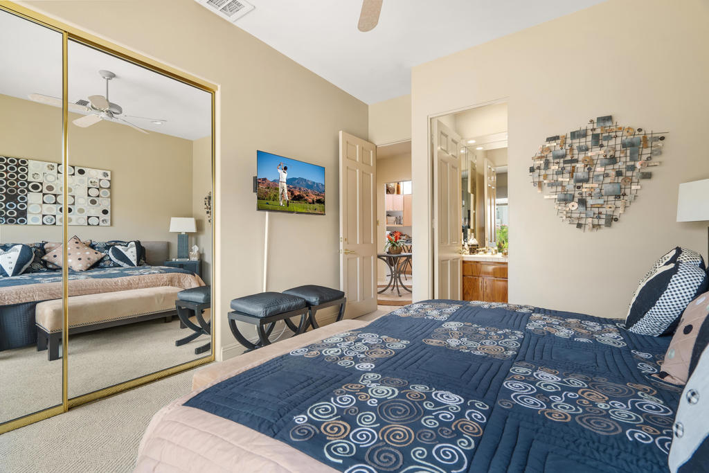 Desert Horizons C.C. - Residential