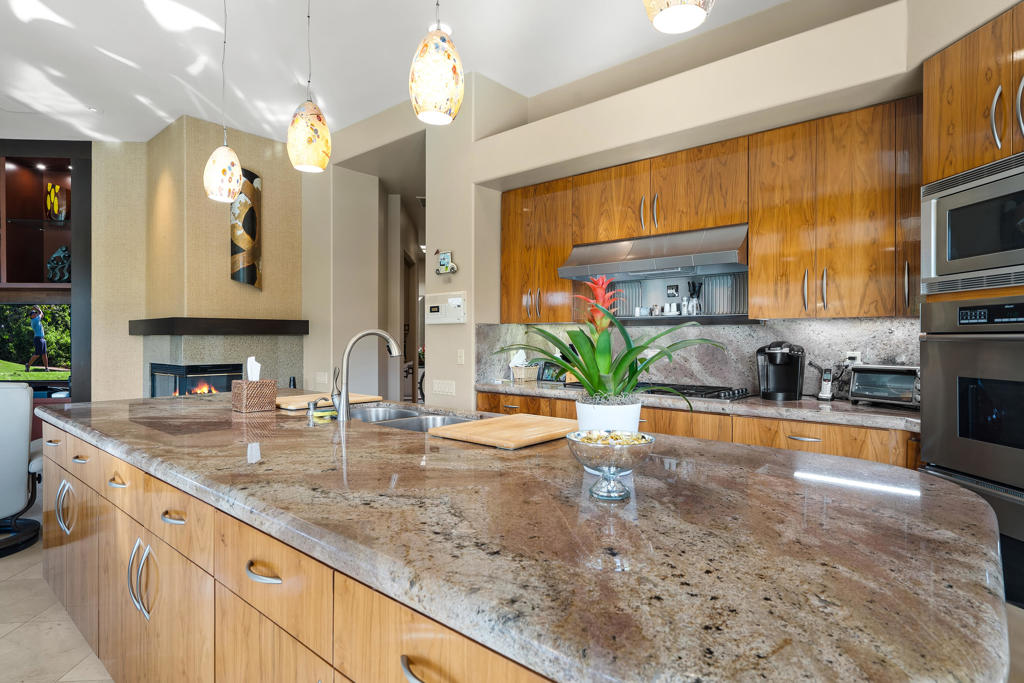 Desert Horizons C.C. - Residential