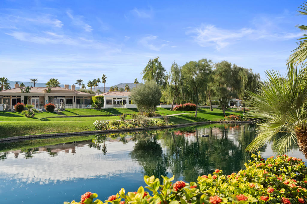 Desert Horizons C.C. - Residential