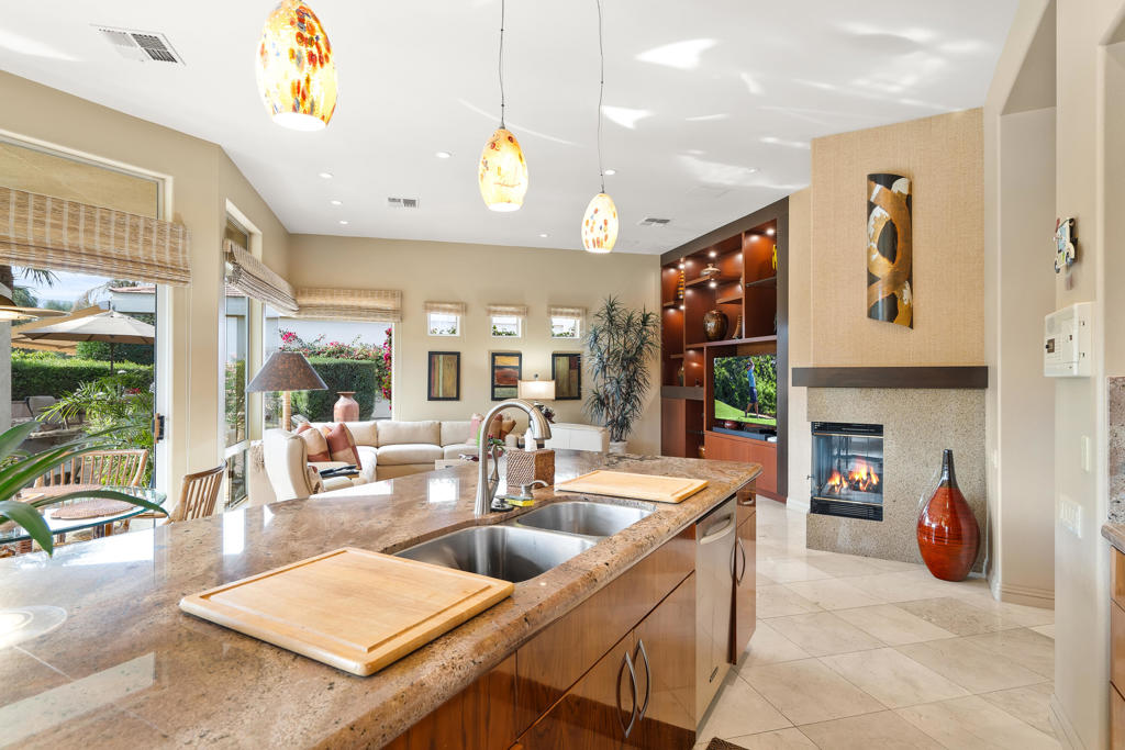 Desert Horizons C.C. - Residential