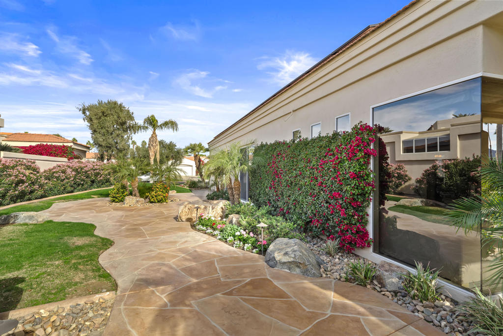 Desert Horizons C.C. - Residential