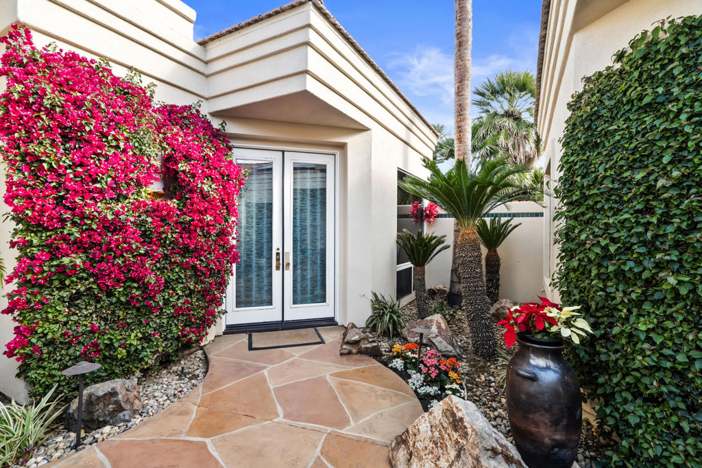 Desert Horizons C.C. - Residential