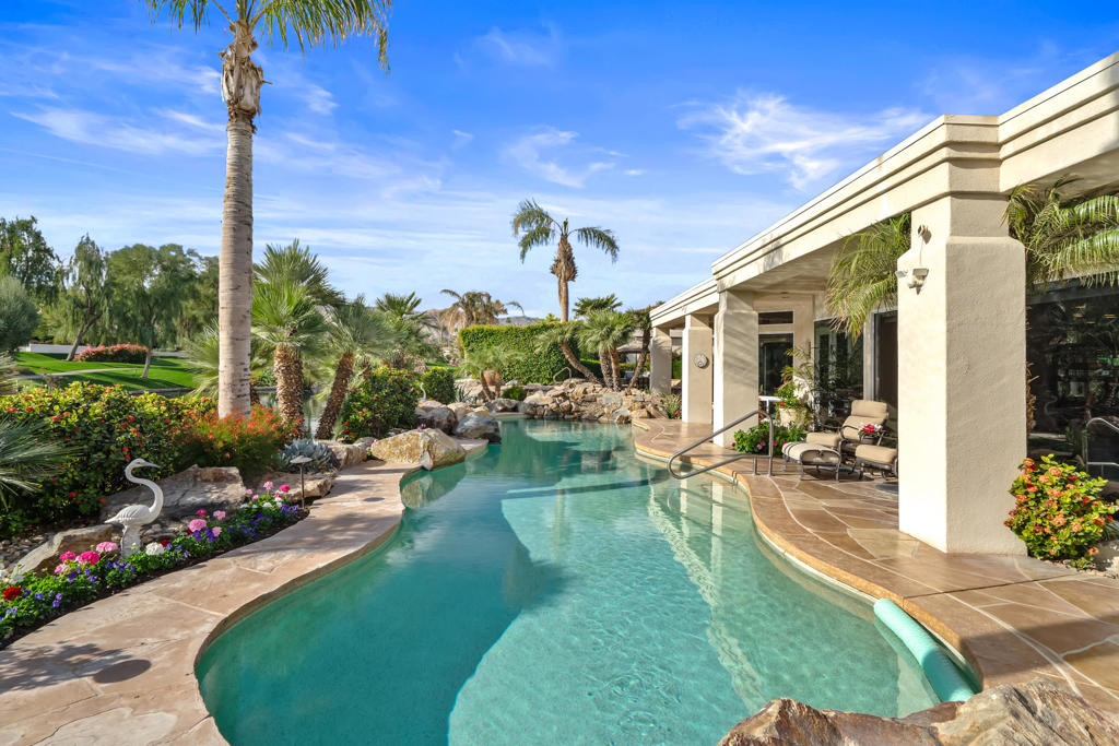 Desert Horizons C.C. - Residential