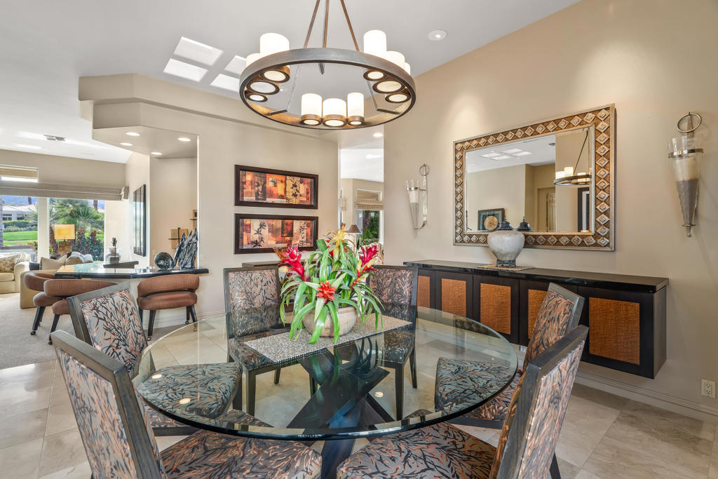 Desert Horizons C.C. - Residential