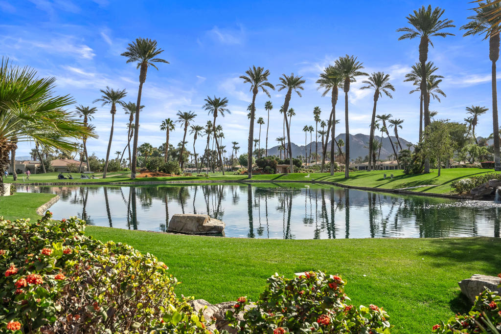 Desert Horizons C.C. - Residential