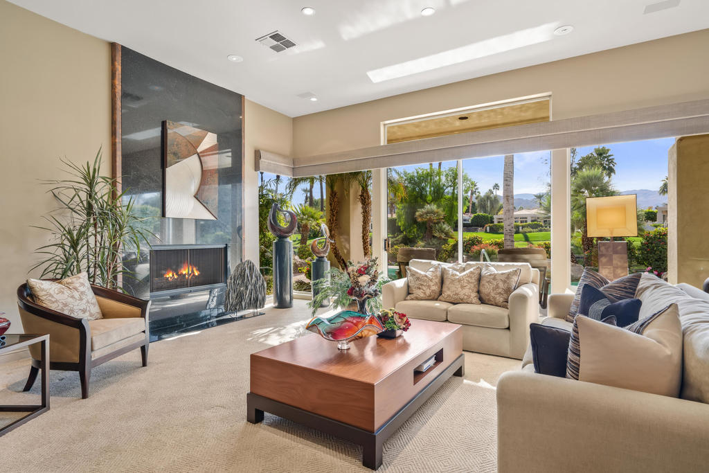 Desert Horizons C.C. - Residential