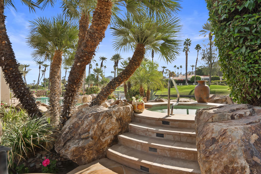 Desert Horizons C.C. - Residential