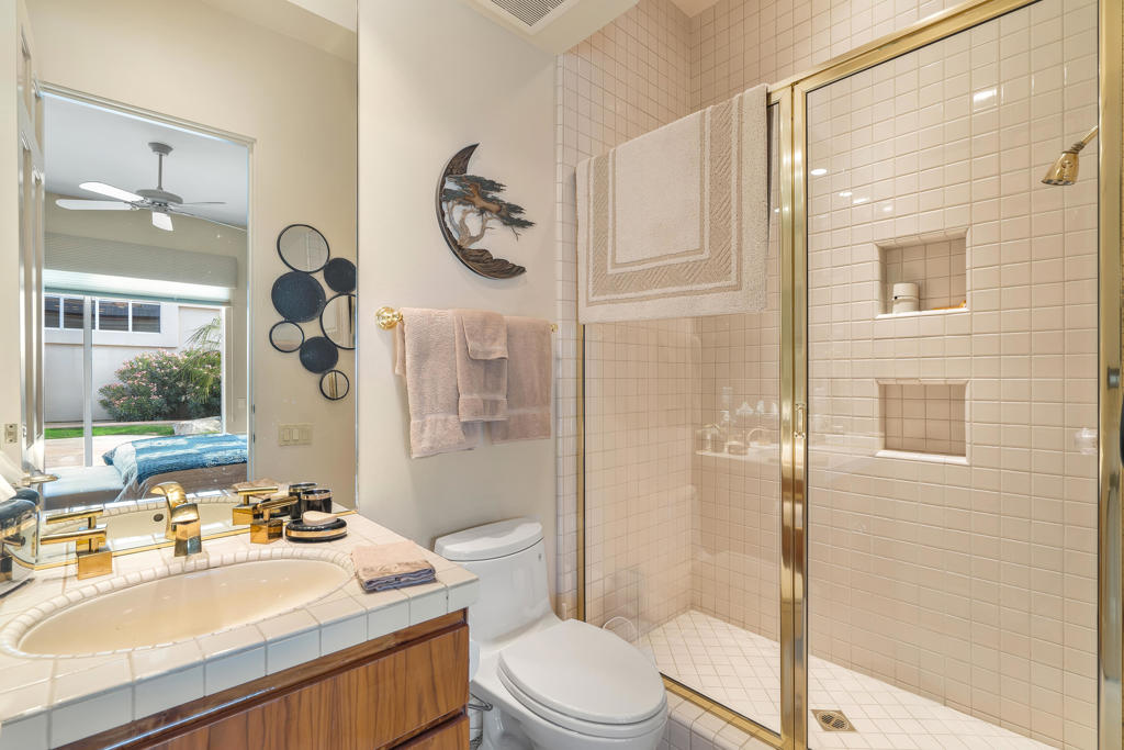 Desert Horizons C.C. - Residential