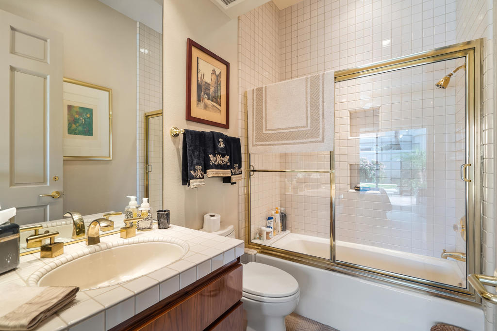 Desert Horizons C.C. - Residential