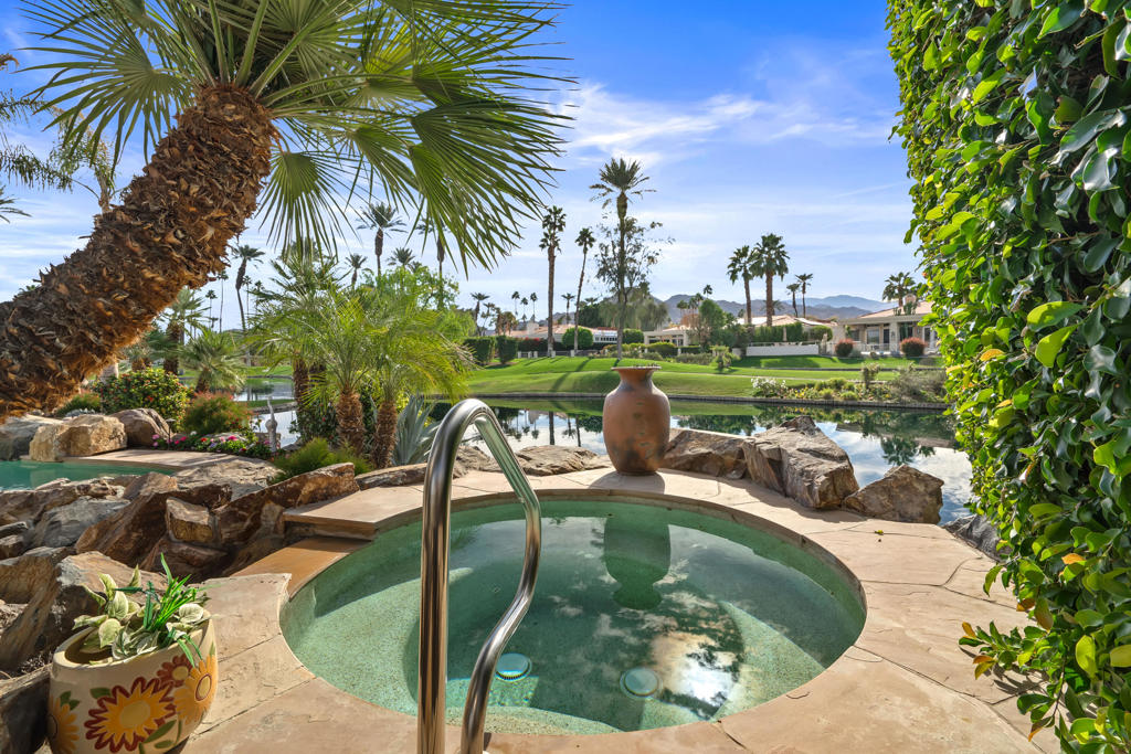 Desert Horizons C.C. - Residential