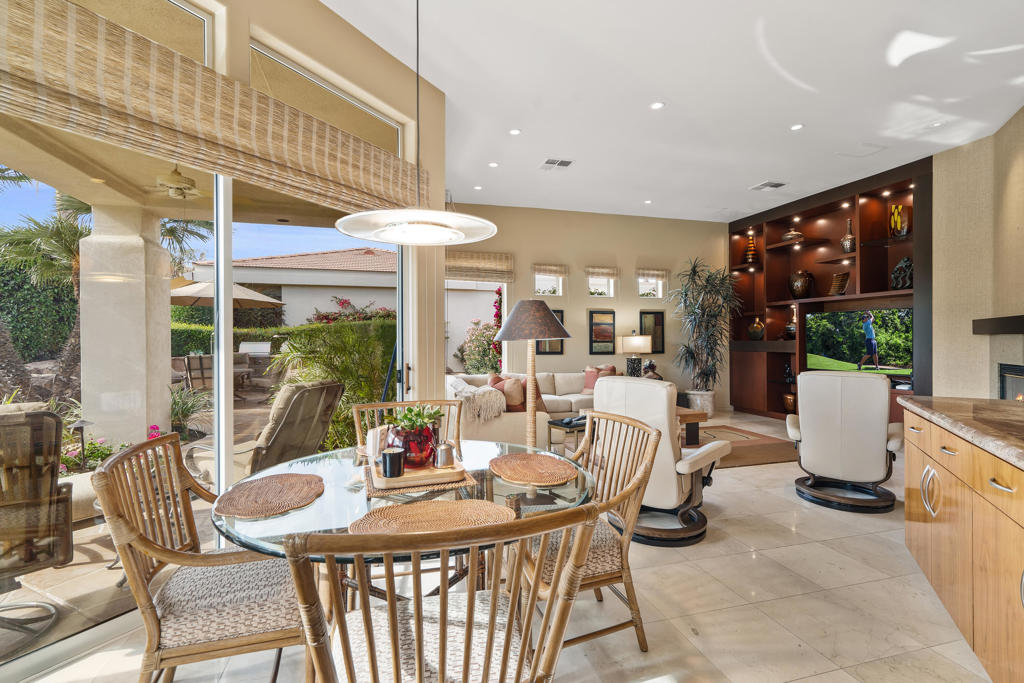 Desert Horizons C.C. - Residential