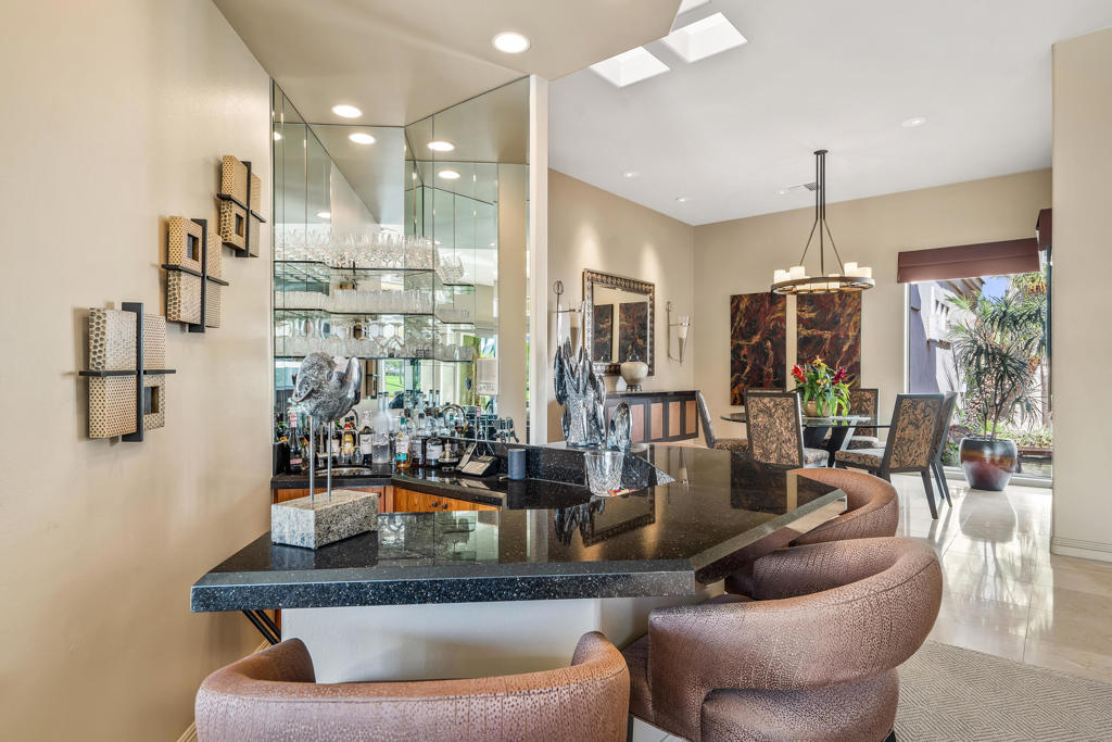 Desert Horizons C.C. - Residential