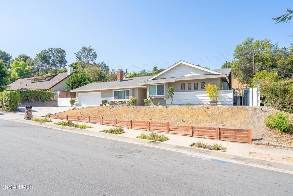 Fantastic single story home in the premier New Meadows location. The home is extensively remodeled and is steps away from the exceptionally rated Meadows Arts and Technology Elementary School. Desirable open floor plan features no interior steps, 1,696 square feet of relaxed and modern living space with 3 bedrooms, 2 baths and indoor laundry room. Situated on a 17,000 square foot lot, home is RV accessible and perfect for entertaining inside and out. Greenhouse in backyard is perfect for green thumb enthusiasts and make sure to check out the flat rectangular lot on top of the hill with mountain views. The kitchen opens directly into the family room and the entire home offers abundant natural light throughout the day. Dual pane windows, porcelain & wood-like tile floors, custom cabinets with pullouts, completely new heating & air with new ducting, recessed lights, and beautifully remodeled bath with quality finishes highlight the list of upgrades.The house is just minutes away from fantastic shopping, entertainment, hiking, and lots more.