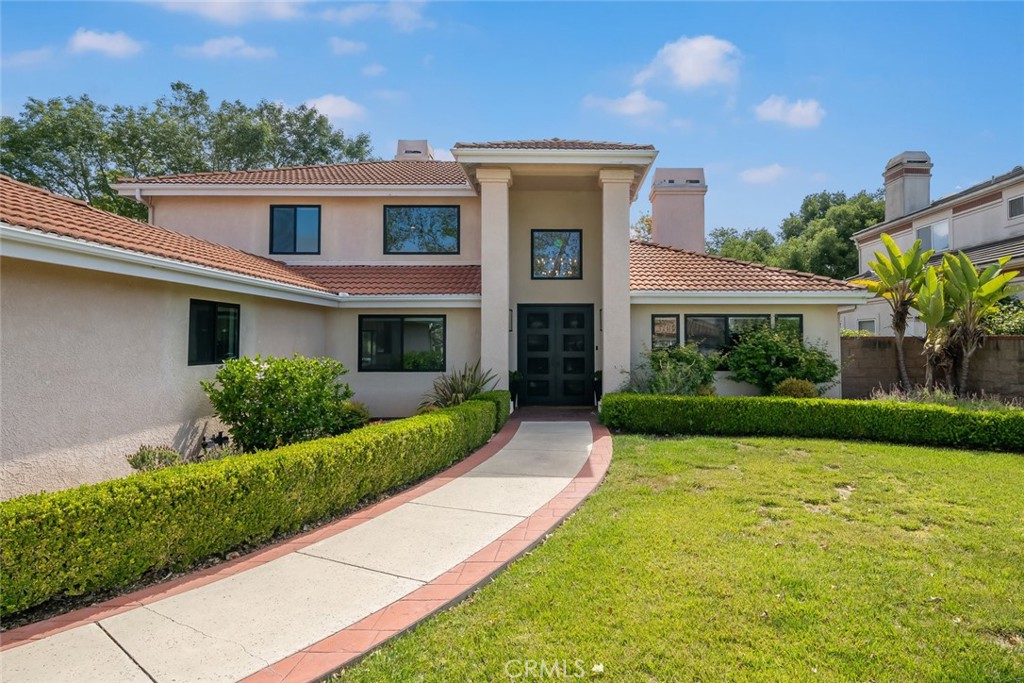 5805 Salisbury Lane