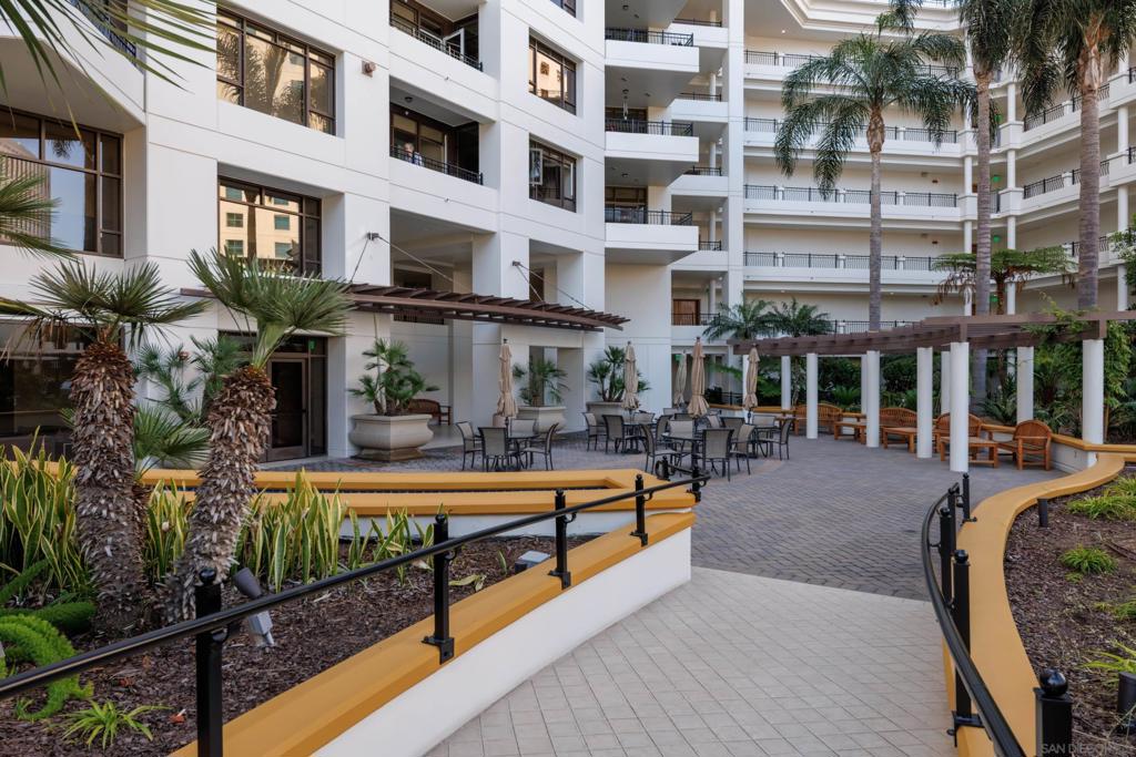 Downtown - Residential