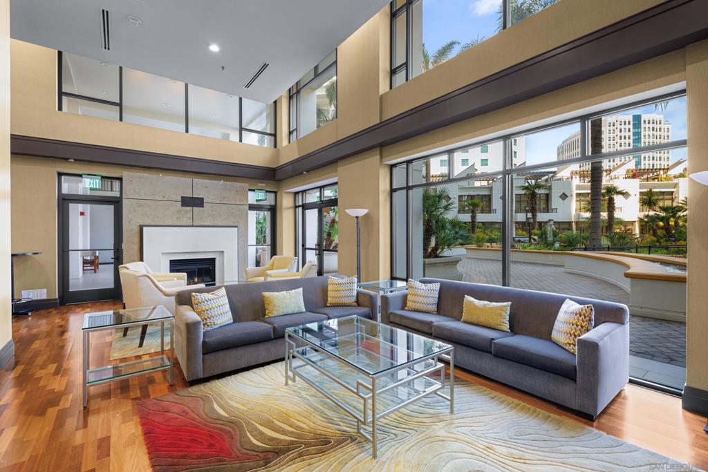 Downtown - Residential