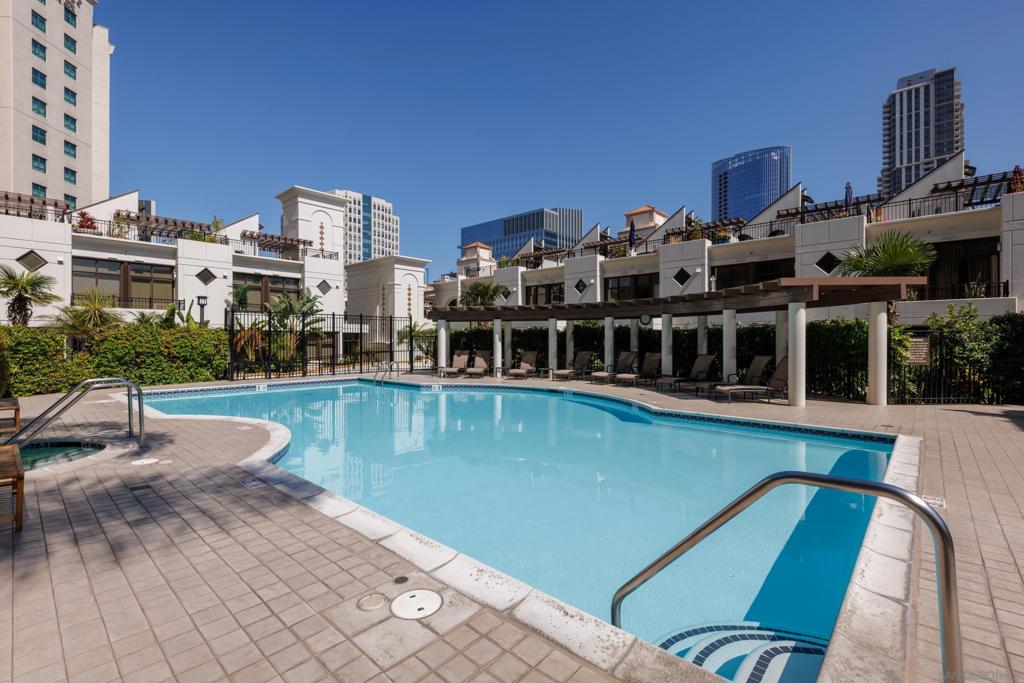 Downtown - Residential