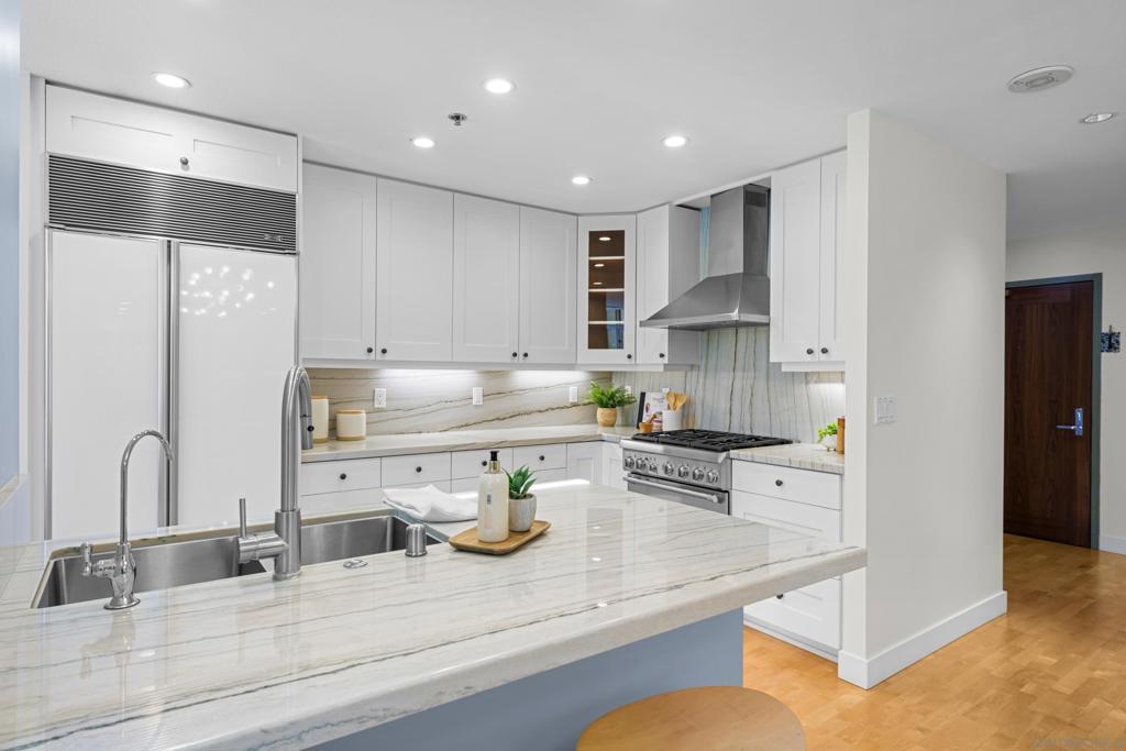 Downtown - Residential