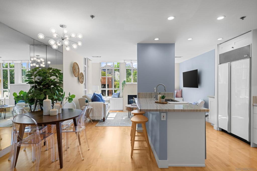 Downtown - Residential