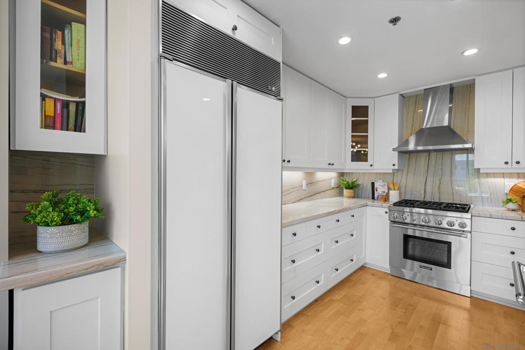 Downtown - Residential