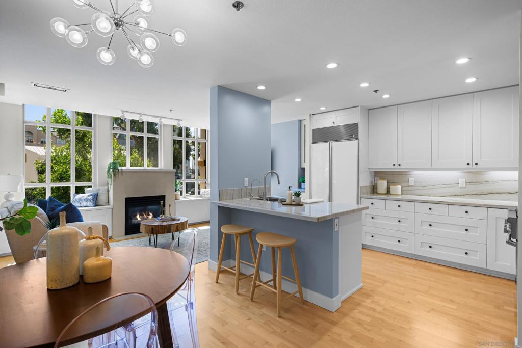 Downtown - Residential