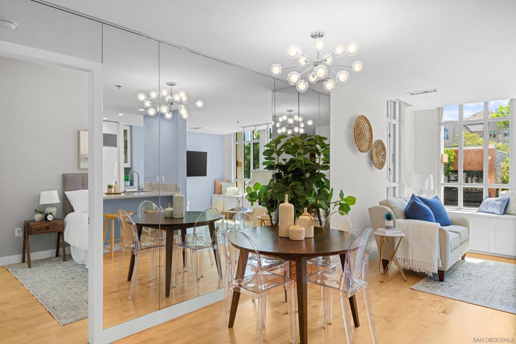 Downtown - Residential