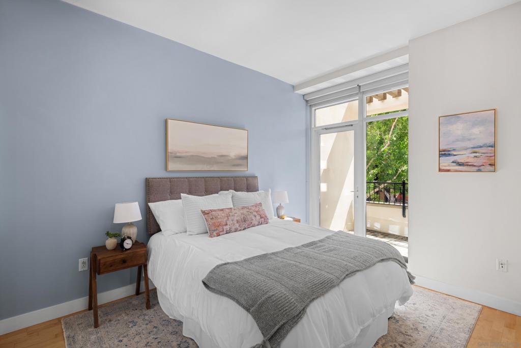 Downtown - Residential