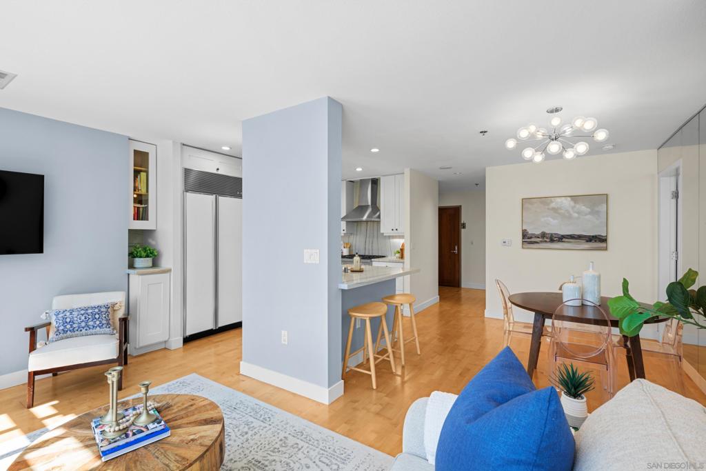 Downtown - Residential