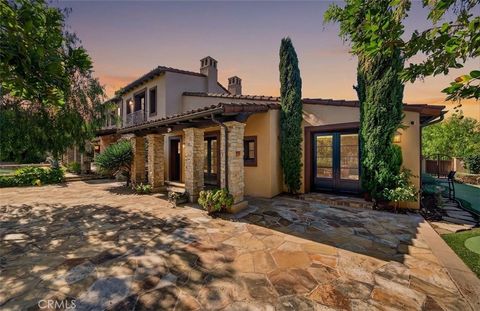 Photo of 21 Jewel Flower, Irvine, CA 92603 (MLS # TR26062878)