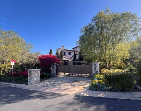 Photo of 21 Jewel Flower, Irvine, CA 92603 (MLS # TR26062878)