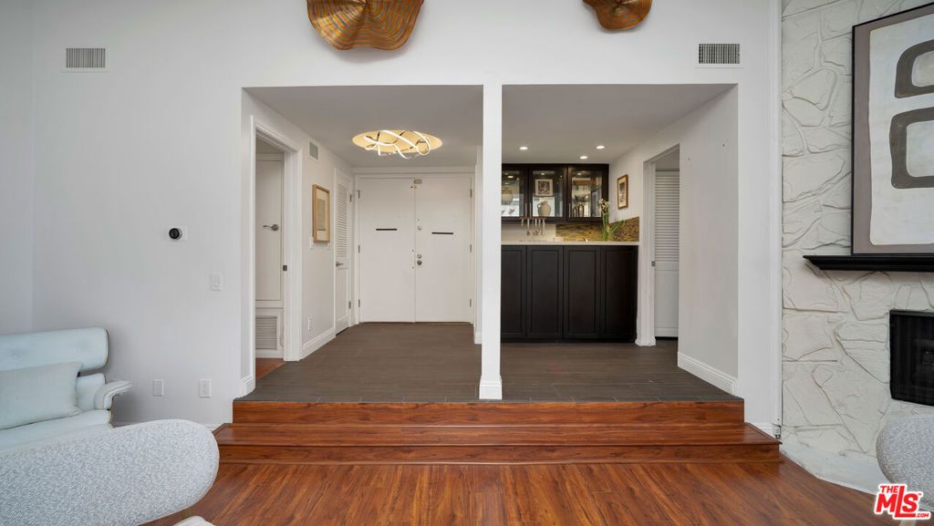 Photo of 1434 Greenfield Avenue #303, Los Angeles, CA 90025 (MLS # 26638719)