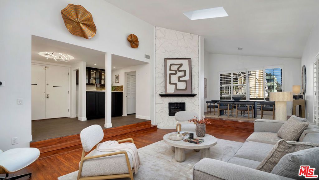 Photo of 1434 Greenfield Avenue #303, Los Angeles, CA 90025 (MLS # 26638719)