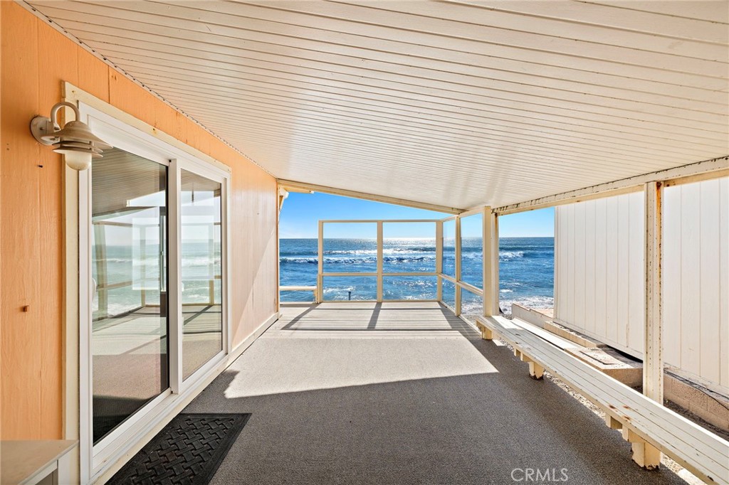 Capistrano Shores MHP (CSM) - Residential