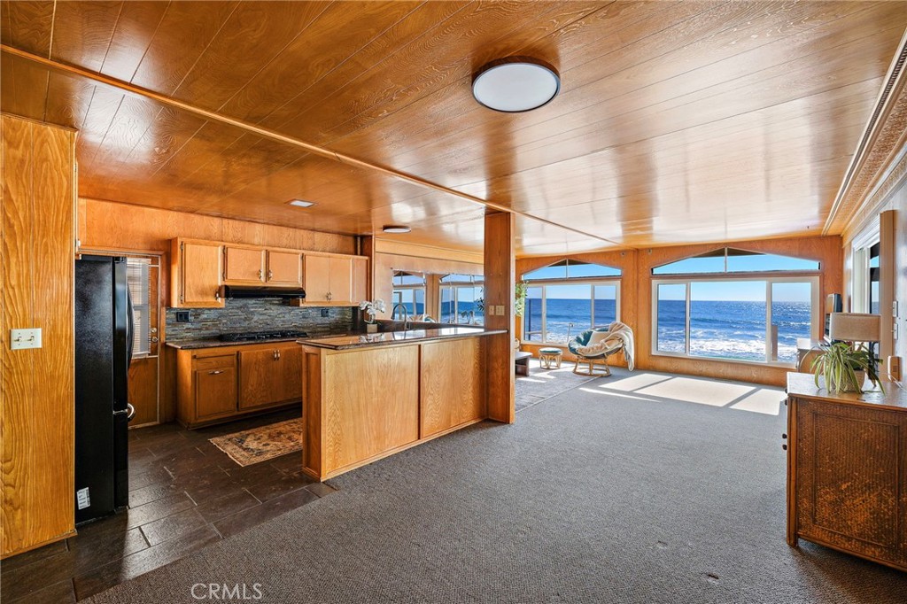 Capistrano Shores MHP (CSM) - Residential