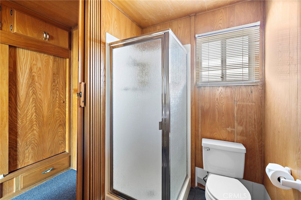 Capistrano Shores MHP (CSM) - Residential