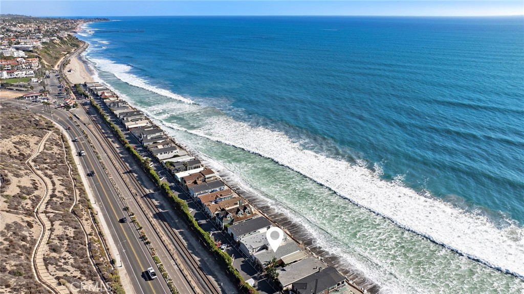 Capistrano Shores MHP (CSM) - Residential