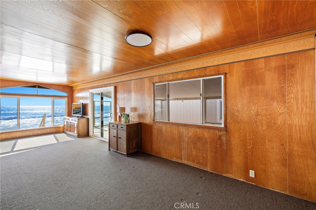 Capistrano Shores MHP (CSM) - Residential